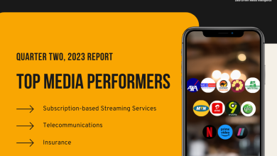 Netflix, Leadway, and MTN Nigeria lead Sectors as the Top Media Performers in Q2, 2023