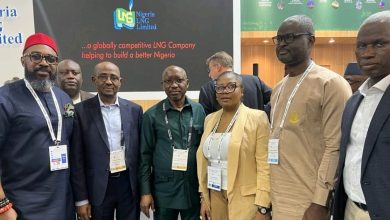 Nigerian Gas Association (NGA) Shines Bright at Gastech 2023 Conference in Singapore