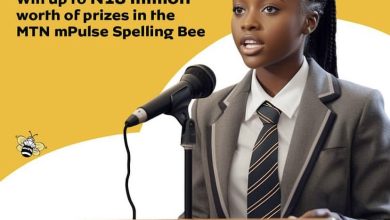 MTN Announces Fourth Edition of mPulse Spelling Bee