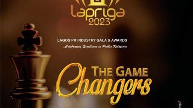 Lagos NIPR Turns Spotlight on Unsung Heroes at LaPRIGA 2023