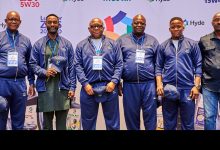 Hyde Energy Launches Mechanics Champions League in Lagos