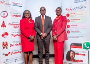 Prudential Zenith Life Ushers in New Era with Key Leadership Announcements