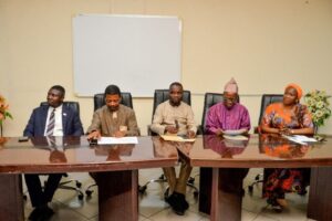 Sage Grey Finance Announces Scholarship Awards for Outstanding UNILAG Students