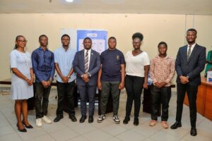 Sage Grey Finance Announces Scholarship Awards for Outstanding UNILAG Students