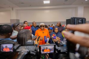 Air Peace Executes Free Rescue Flight to Abidjan, Repatriates 78 Trafficked Nigerian Women