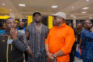 Air Peace Executes Free Rescue Flight to Abidjan, Repatriates 78 Trafficked Nigerian Women