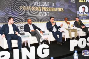 Mantrac Reassures Customers with Efficient Power Solutions