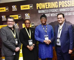 Mantrac Reassures Customers with Efficient Power Solutions