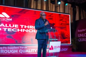 Aradel Holdings Plc Hosts 2025 Annual Supplier Forum in Port Harcourt with Focus on Quality and Technology