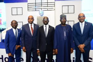 Stanbic IBTC Bank’s 2025 Home Ownership Breakfast Session Ignites Dreams of Homeownership in Lagos