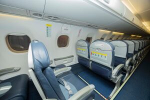 Air Peace Expands Fleet with Arrival of First Embraer 190 Aircraft