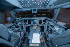 Air Peace Expands Fleet with Arrival of First Embraer 190 Aircraft