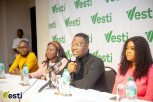 Vesti Revolutionizes Migration Journeys with Launch of Miai by Vesti and Safelock by Vesti