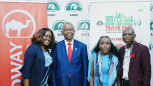 Leadway Assurance Named Official Insurance Partner of Lagos International Trade Fair 2025.