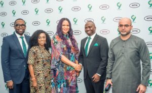 MTN, 9mobile Confirm Groundbreaking National Infrastructure Partnership