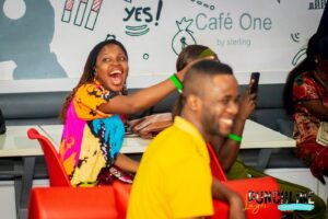 Healing through Humour as GodwinJP Hosts another Laughter-Packed Edition of Punchline Lagos