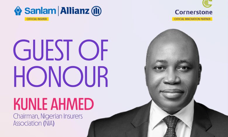Kunle Ahmed, NIA Chairman, Confirmed to Speak at IMT 4.0 Conference