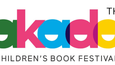 Akada Children’s Book Festival to Return with Special May 23rd Children’s Day Edition
