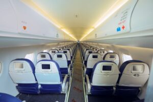 Air Peace Elevates Connectivity with Second Embraer 190 Arrival