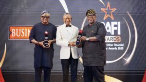 Leadway Assurance Bags Double Honours at 2025 BAFI Awards
