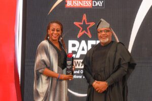 FBNQuest Merchant Bank Named ‘Strategic Growth Champion of the Year’ at the 2025 BAFI Awards