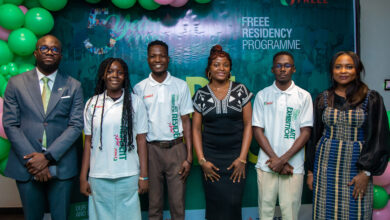 FREEE Recycle Marks Fifth Anniversary with Art Exhibition, Reiterate Commitment to Circular Innovation