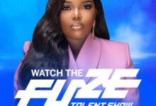 Stanbic IBTC FUZE Talent Show 2025 unveils Amy Aghomi as New Fashion Judge