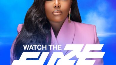 Stanbic IBTC FUZE Talent Show 2025 unveils Amy Aghomi as New Fashion Judge