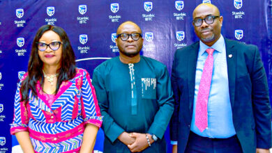 Stanbic IBTC Bank, NSACC forge path towards Economic Resilience in Mining