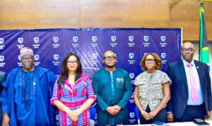 Stanbic IBTC Bank, NSACC forge path towards Economic Resilience in Mining