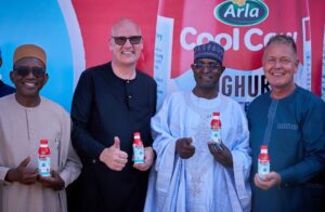 Arla Foods Champions Nigeria’s Dairy Transformation with New Yoghurt Factory, Dairy Centre of Excellence, and Open Day Showcase in Kaduna