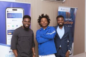 FlashChange Brings on Rybeena and Shoday as Brand Ambassadors