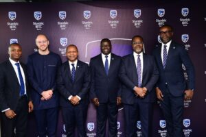 Stanbic IBTC Bank Hosts Strategic Forum to Arm Clients with Economic Clarity