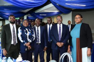 Stanbic IBTC Bank Hosts Strategic Forum to Arm Clients with Economic Clarity