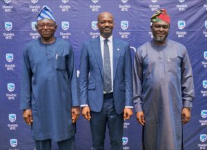 Adopt-A-School initiative: Stanbic IBTC transforms learning environment at Chwelnyap Primary School, Plateau State
