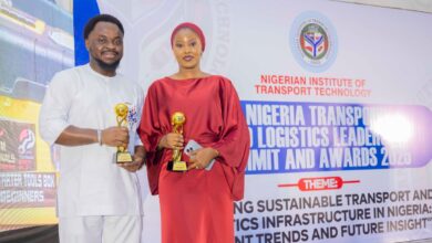 Air Peace, Chairman Onyema Honoured at NITL Excellence Awards for Transforming Nigeria’s Aviation Sector