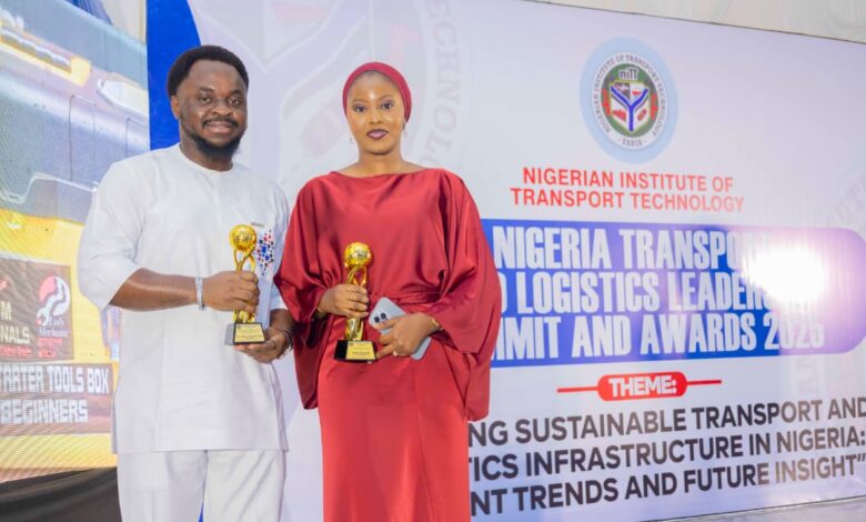 Air Peace, Chairman Onyema Honoured at NITL Excellence Awards for Transforming Nigeria’s Aviation Sector