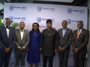 Stanbic IBTC Insurance introduces Manifold Endowment Plan to stakeholders at media engagement