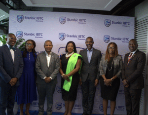 Stanbic IBTC Insurance introduces Manifold Endowment Plan to stakeholders at media engagement