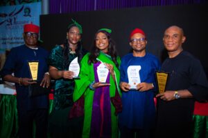 Sunbeth Champions Academic Excellence with Launch of SEPP Program 