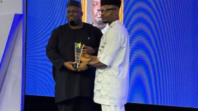 Zest Receives Dual Honours at the 2025 MSME Finance and CEO Awards