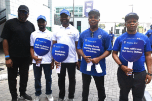 Stanbic IBTC hosts 11th Together4ALimb Walk; empowers 200 children across Nigeria