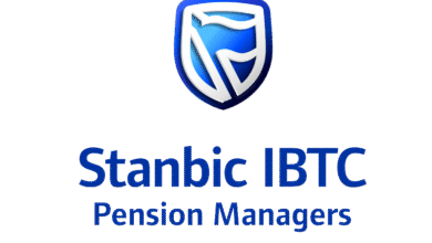 Stanbic IBTC Pension Managers wins Best Pension Fund Administrator Nigeria 2025 at Global Banking & Finance Awards