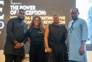 Kuda Business Flags Structural Gaps Limiting SME Growth at Abuja Food and Drinks Festival