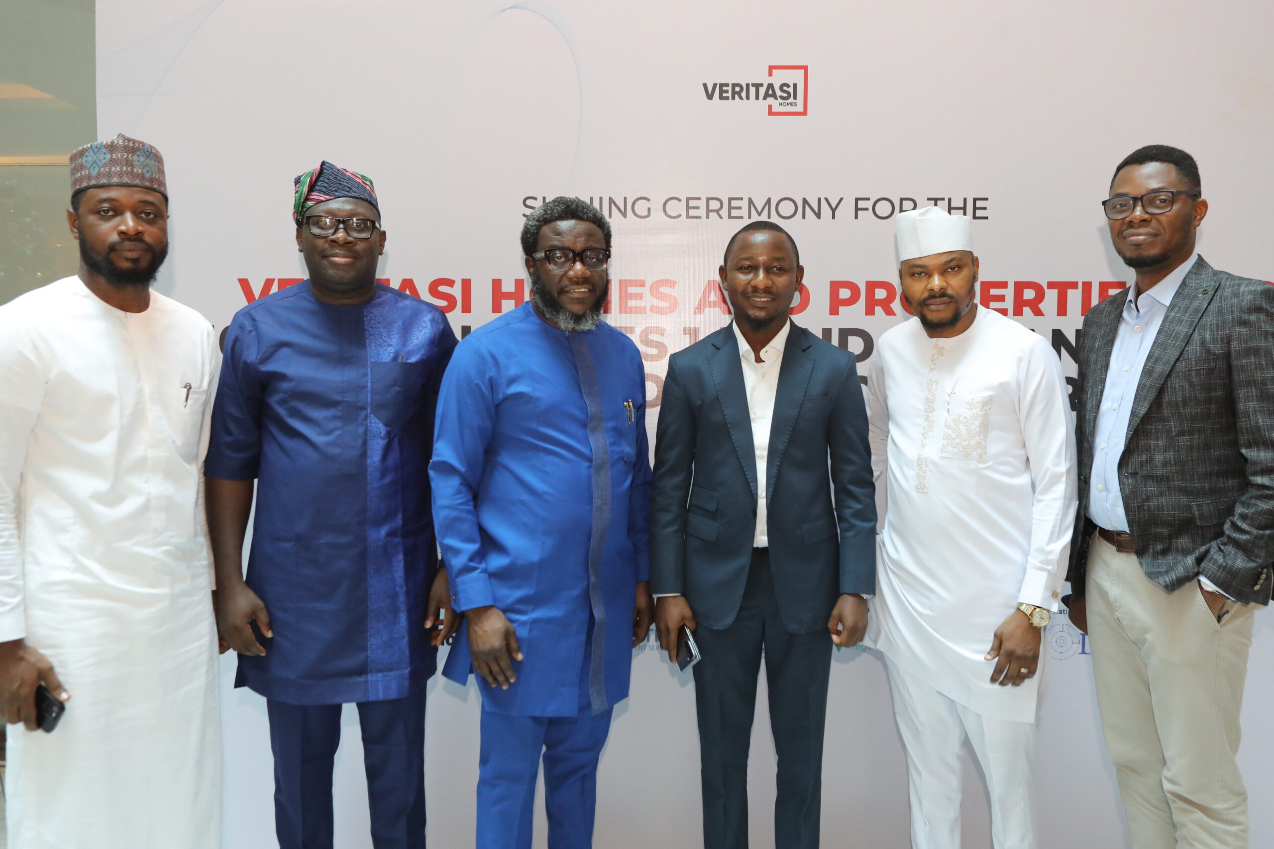 FirstCap Limited Acts as Joint Issuing House on Veritasi Homes & Properties Plc’s ₦30 Billion Bond Programme