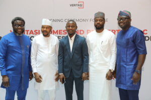 FirstCap Limited Acts as Joint Issuing House on Veritasi Homes & Properties Plc’s ₦30 Billion Bond Programme