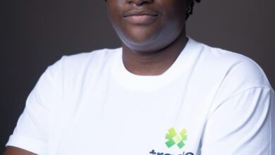 How African Female Founder Ifunanya Ofodile is Redefining Value Exchange through TradebyBartr