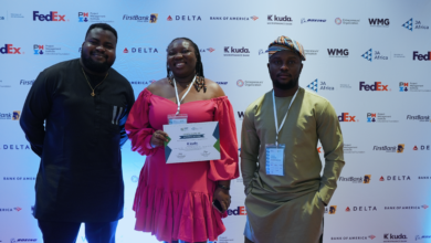 Kuda Backs Africa's Next‑Gen Founders Through JA Africa's Company of the Year Competition