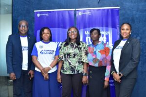 Stanbic IBTC Bank celebrates 70 customers with ₦7 million