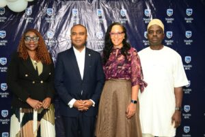 Stanbic IBTC graduates DiSEP 4.0 cohort and inducts DiSEP 5.0 candidates